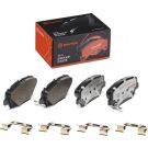 BREMBO Bremsklötze Xtra VA P 30 070X