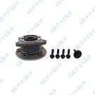 GSP Radlager 9336012K