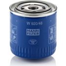 Mann & Hummel Ölfilter PKW NISSAN W 920/48