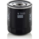 Mann & Hummel Ölfilter PKW FORD C-Max,Focus,Galaxy 14 W 7053