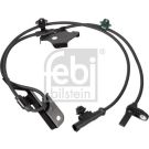 FEBI BILSTEIN Sensor, Raddrehzahl 170334