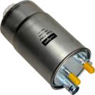Kraftstofffilter Fiat 1.3Jtd Grande 26-0666