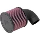 Luftfilter Motorrad Can-Am Outlander 800 2009-2012 CM-8009