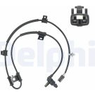 Sensor, Raddrehzahl SS20609