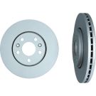 KAMOKA Bremsscheibe 103616