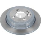 FEBI BILSTEIN Bremsscheibe 32176