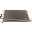 Kondensator, Klimaanlage AC829261