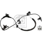 Sensor, Raddrehzahl 106333
