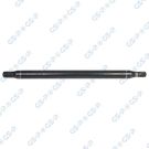 GSP Steckwelle, Differential 261354