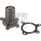 FEBI BILSTEIN Wasserpumpe 02286