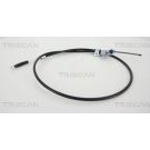 Seilzug, Feststellbremse Toyota T. Corolla 1.4-2.0 D-4D 02-07 Pr 8140 131155