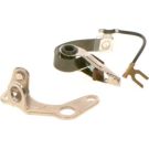 Bosch Automotive Satz Kontakte, Verteiler 1237013027