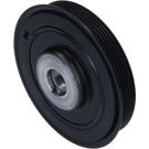 KAMOKA Riemenscheibe, Kurbelwelle RW022