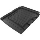 Passgenaue Kofferraummatte Gummimatte Skoda Superb Iii Combi 2015 TM401266
