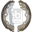 FEBI BILSTEIN Bremsbackensatz 194823