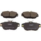 Bremsbelagsatz Volvo S. 940/960 19-1115