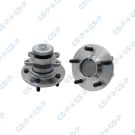GSP Radlager 9400340