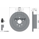 Bremsscheibe PRO 92334403