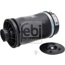 FEBI BILSTEIN Kühlerlüfterkupplung 17850