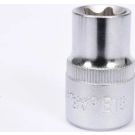Torx Bit-Einsatz E18 1/2 YT-05225