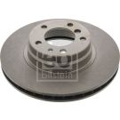 FEBI BILSTEIN Bremsscheibe 10752