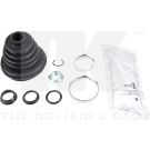 Faltenbalg, Antriebswelle VW Ext 524711