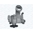 MAGNETI MARELLI Ölpumpe 351516000149