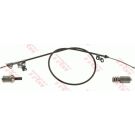 Handbremsseil re GCH501