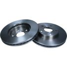 Maxgear Bremsscheibe Toyota P. Auris 19-1867