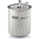 Mann & Hummel Kraftstofffilter PKW MERCEDES WK 822/3