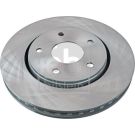FEBI BILSTEIN Bremsscheibe 43935