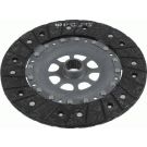 Kupplungsscheibe MERCEDES 1864504031