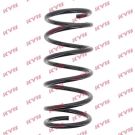 KYB Fahrwerksfeder Fiat P. Ducato 2.0/2.3D/2.8D 04/02 RA1803