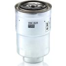 Mann & Hummel Kraftstofffilter PKW TOYOTA WK 828