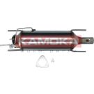 KAMOKA Ruß-/Partikelfilter, Abgasanlage 8010025