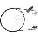 A.B.S. Handbremsseil Seilzug Festellbremse K13994