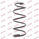 KYB Fahrwerksfeder Fiat P. Marea/ Lancia Dedra 1.2-2.4D 01/96-02/03 RG1363