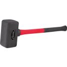 VIGOR Gummihammer V2235