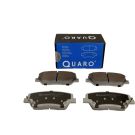 Bremsbelagsatz Hyundai P. I30 11 QP8946