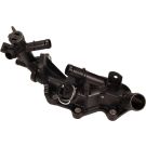 Thermostatgehäuse Renault Clio Iv 0,9/1,2 Tce/ Captur 110608635R