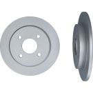 KAMOKA Bremsscheibe 103562