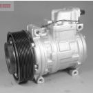 DENSO Kompressor DCP17034