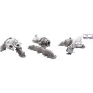 Lader, Aufladung PA8476712