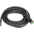 LEDriving Conn. Cable 300 DT AX OSRAM Arbeitsscheinwerfer Zubehör LEDriving® Connection Cable LEDPWL ACC 103