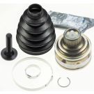 Gelenksatz SX VA li/re AUDI A4,A5,A6,A7,Q7 15 GKN Automotive OE-Technologie 52° - Beugewinkel 36099
