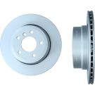 KAMOKA Bremsscheibe 103423