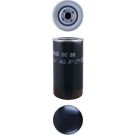 MAHLE Ölfilter OC 35