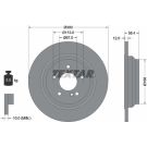 Bremsscheibe Db T. W221 320Cdi-500B 300X12 PRO 92176503