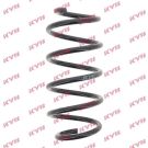 KYB Fahrwerksfeder Opel P. Combo, Corsa C, Tigra 1.2-1.8 09.00 RH3316