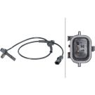 HELLA Sensor, Raddrehzahl 6PU 012 679-911